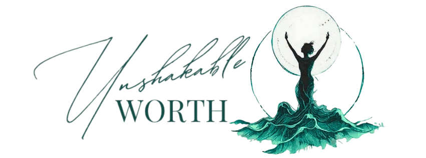 Unshakable Worth